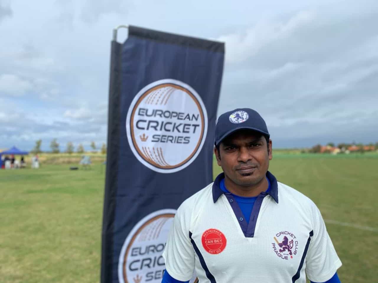 PRB vs UCC Dream11 Today Match Prediction & Players Record | Match 8, European Cricket Series T10 Prague 2020