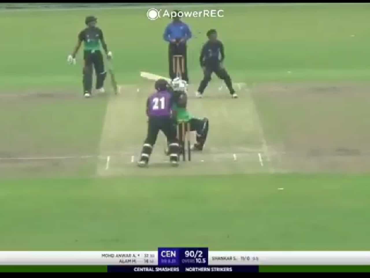 SH vs CS Dream11 Prediction, Fantasy Cricket Tips | Players Stats, Playing XI & Pitch Report – Malaysia T20, Match 9