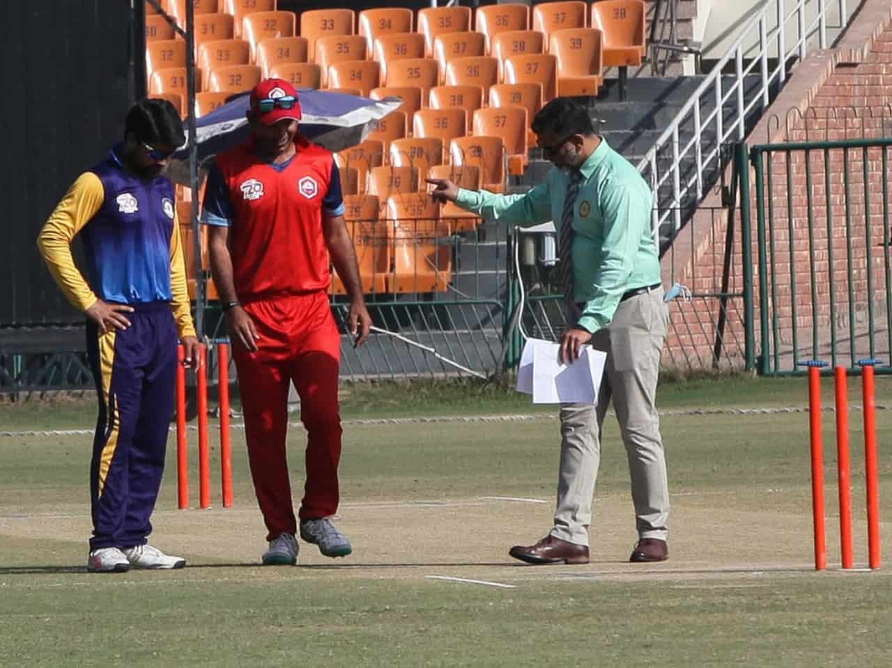 SIN vs SOP Dream11 Today Match Prediction and Fantasy Tips: Pitch Report, Playing XI & Players Record - National T20 Cup 2020, Match 16