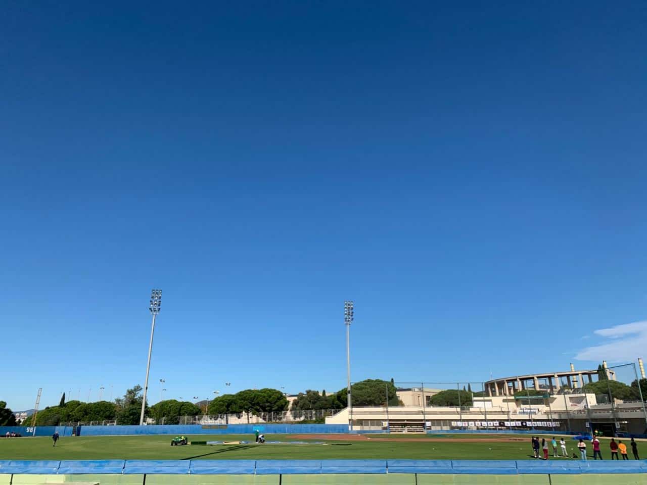JUCC vs HCCS Dream11 Today Match Prediction & Players Record | Match 6, European Cricket Series T10 Barcelona 2020