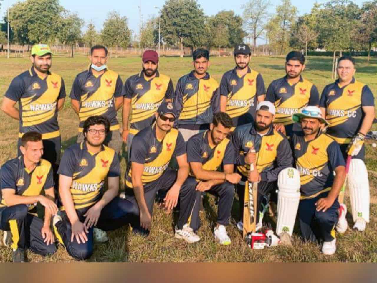 CTL vs PMCC Dream11 Today Match Prediction & Players Record | Match 30, European Cricket Series T10 Barcelona 2020