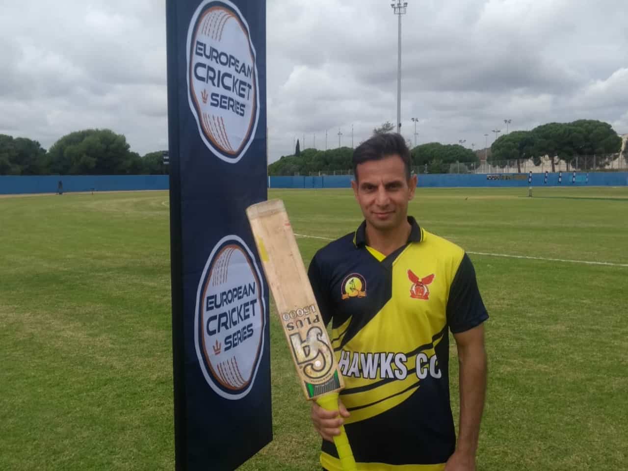FZL vs RSCC Dream11 Today Match Prediction & Players Record | Match 31, European Cricket Series T10 Barcelona 2020