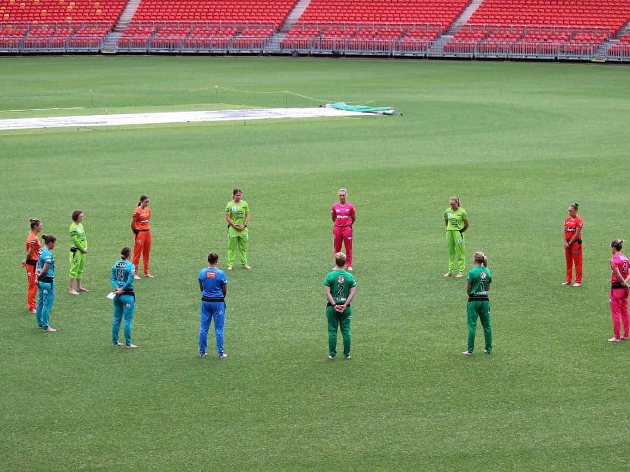 SS-W vs ST-W Dream11 Match Prediction & Fantasy Tips | Playing XI, Pitch Report and Head To Head - Match 3,Rebel WBBL 2020