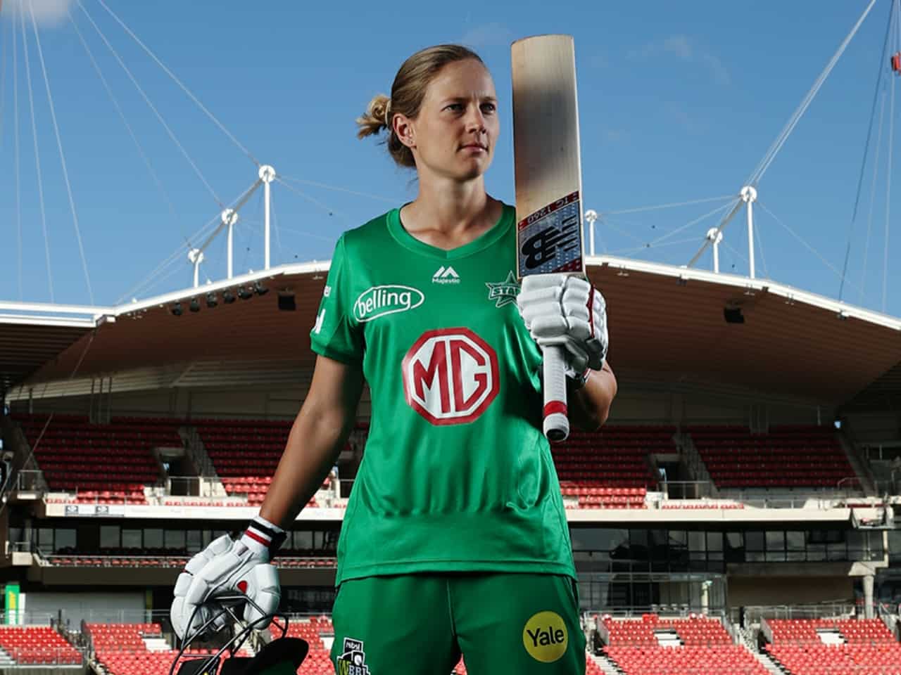 MR-W vs MS-W Dream11 Match Prediction & Fantasy Tips | Playing XI, Pitch Report and Head To Head - Match 4,Rebel WBBL 2020