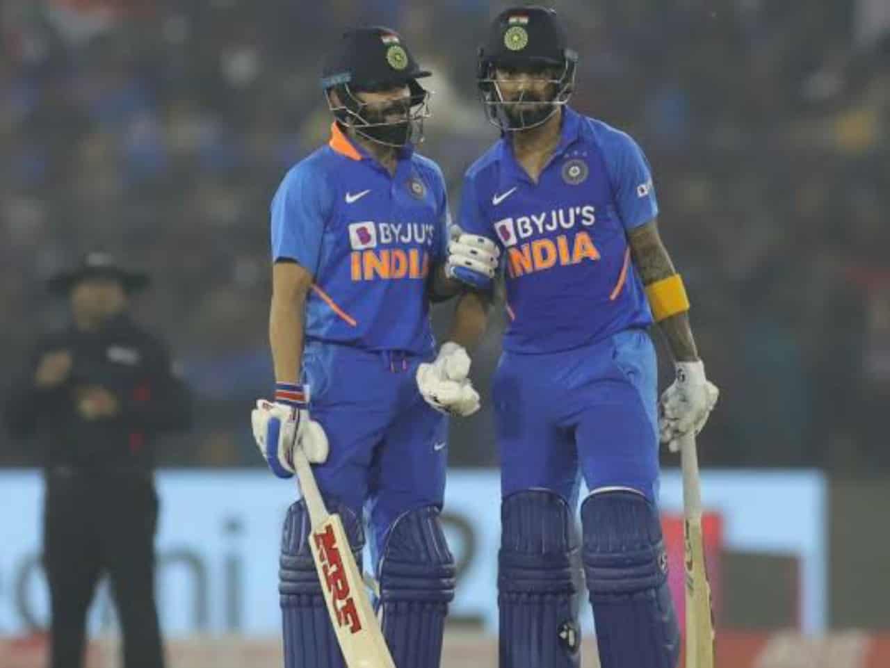 BCCI announces India squad for Australia tour, Shubman Gill picked in T20Is