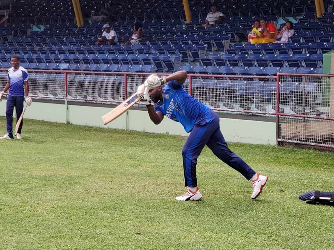 GRD vs BGR Prediction, Dream11 Fantasy Tips & Players Record | Match 1,Dream11 Vincy Premier League T10 2nd Edition, November 2020