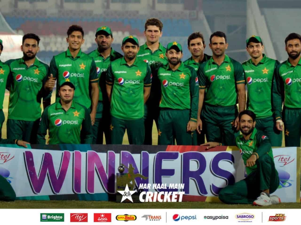 PAK vs ZIM T20I Prediction, Dream11 Fantasy Tips & Head To Head Record | Match 1, Pakistan vs Zimbabwe T20I 2020