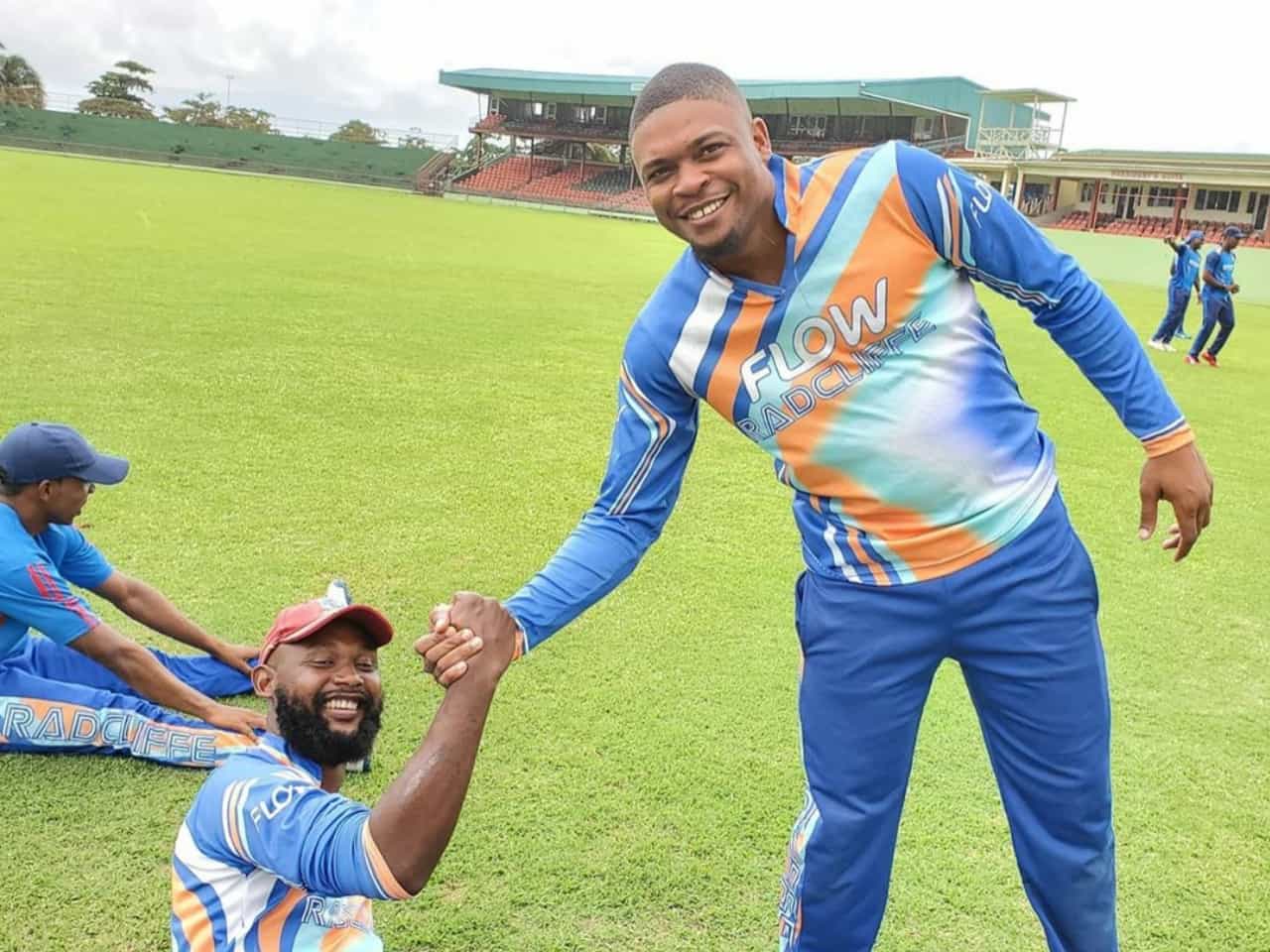SPB VS DVE Prediction, Dream11 Fantasy Tips & Players Record | Match 2,Dream11 Vincy Premier League T10 2nd Edition, November 2020