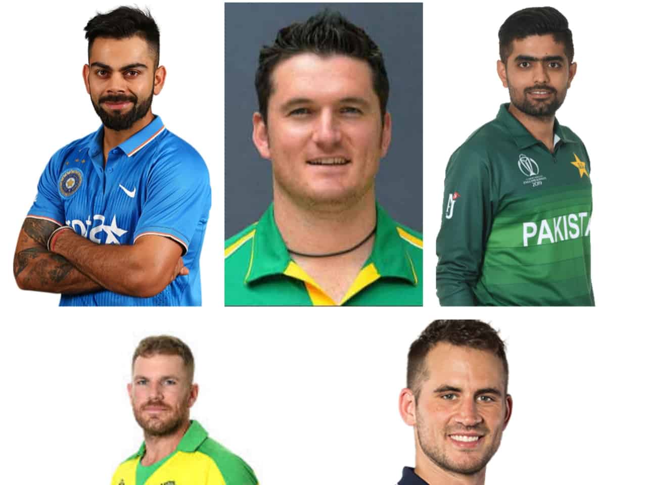 Longest Streak as No.1 T20I Batsmen according to the ICC T20I rankings
