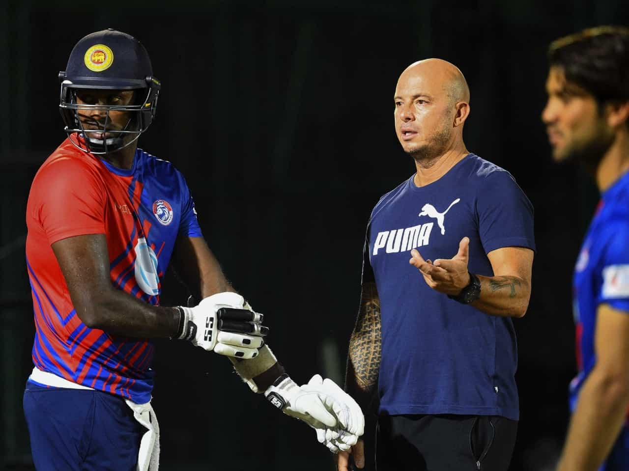 DV vs GG Dream11 Prediction, Fantasy Cricket Tips, Playing XI, Pitch Report and Players Record | Match 12, Lanka Premier League T20, December 05 2020