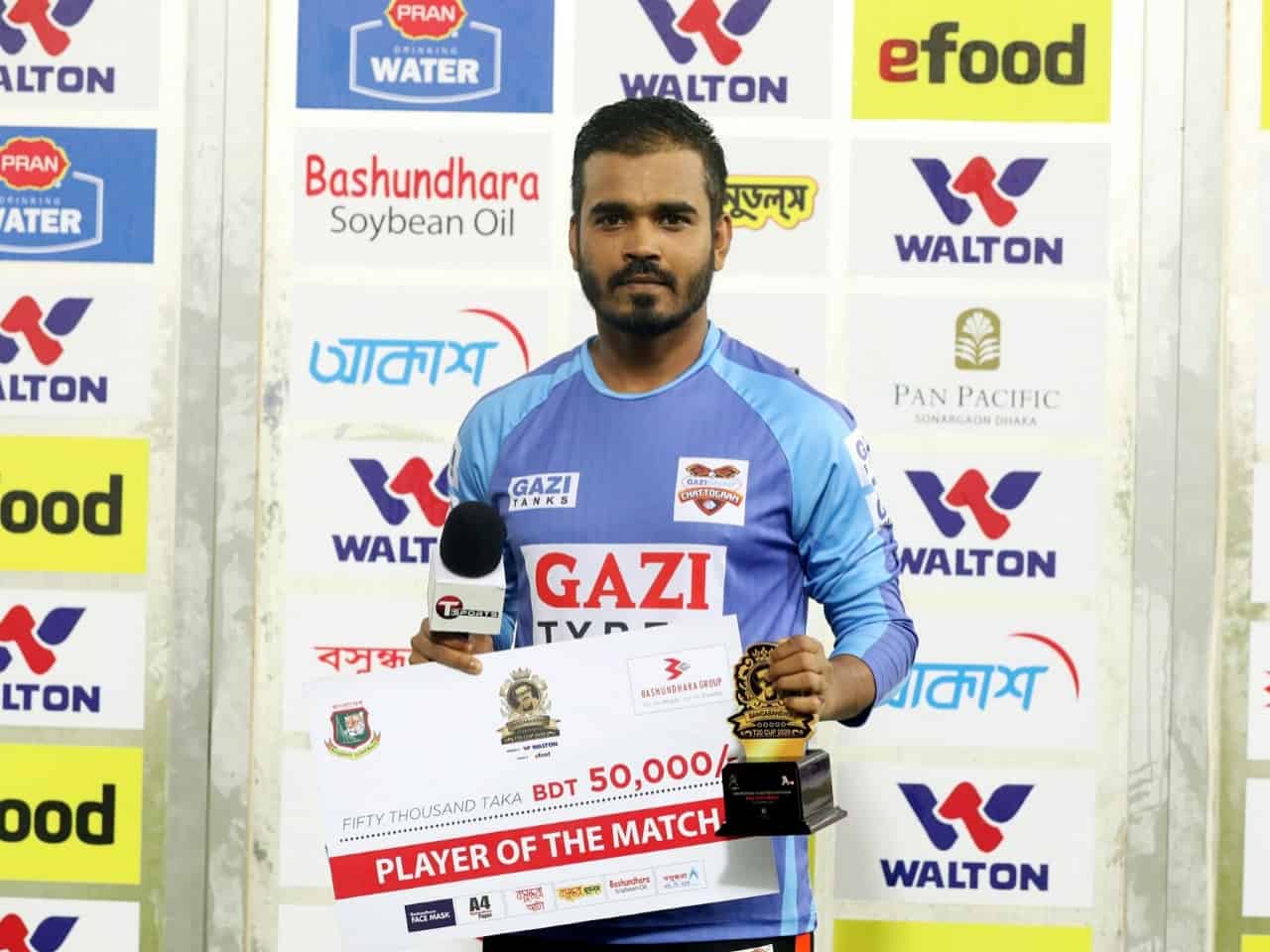 FBA vs GGC Dream11 Prediction, Fantasy Cricket Tips, Playing XI, Pitch Report and Players Record | Match 18, Bangabandhu T20 Cup 2020