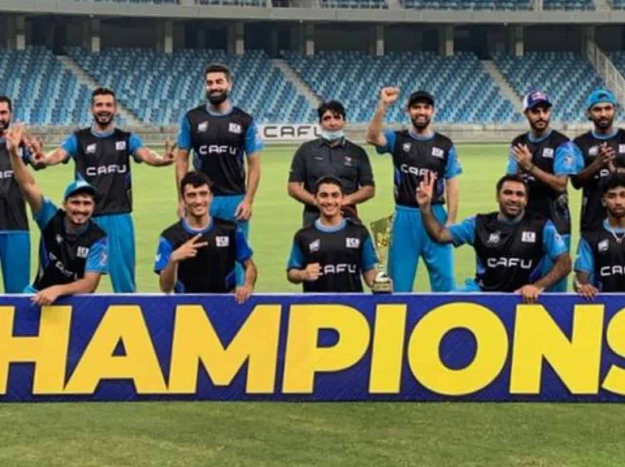 DUB vs ABD Dream11 Prediction, Fantasy Cricket Tips, Playing XI, Pitch Report and Players Record | Match 7, Dream11 Emirates D20 Tournament 2020