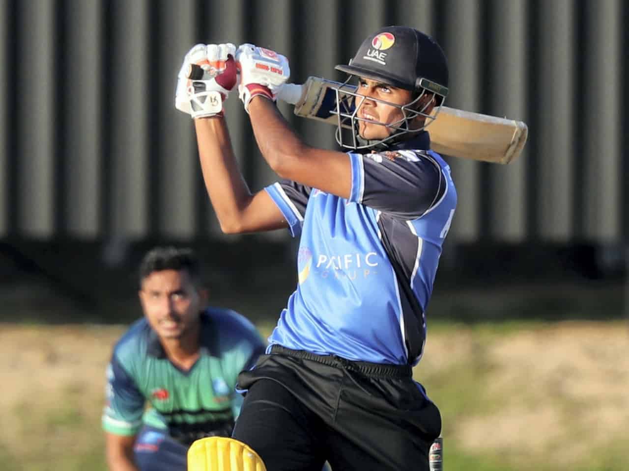 AJM vs ECB Dream11 Prediction, Fantasy Cricket Tips, Playing XI, Pitch Report and Players Record | Match 8, Dream11 Emirates D20 Tournament 2020
