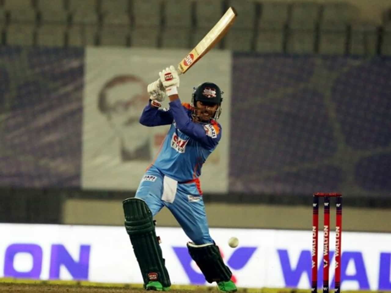 FBA vs BDH Dream11 Prediction, Fantasy Cricket Tips, Playing XI, Pitch Report and Players Record | Match 20, Bangabandhu T20 Cup 2020