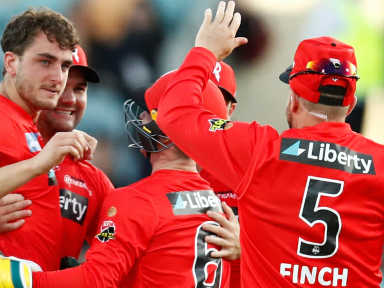 SIX vs REN Dream11 Prediction, Fantasy Cricket Tips, Playing XI, Pitch Report and Head To Head Record | Match 6, KFC Big Bash League T20 2020