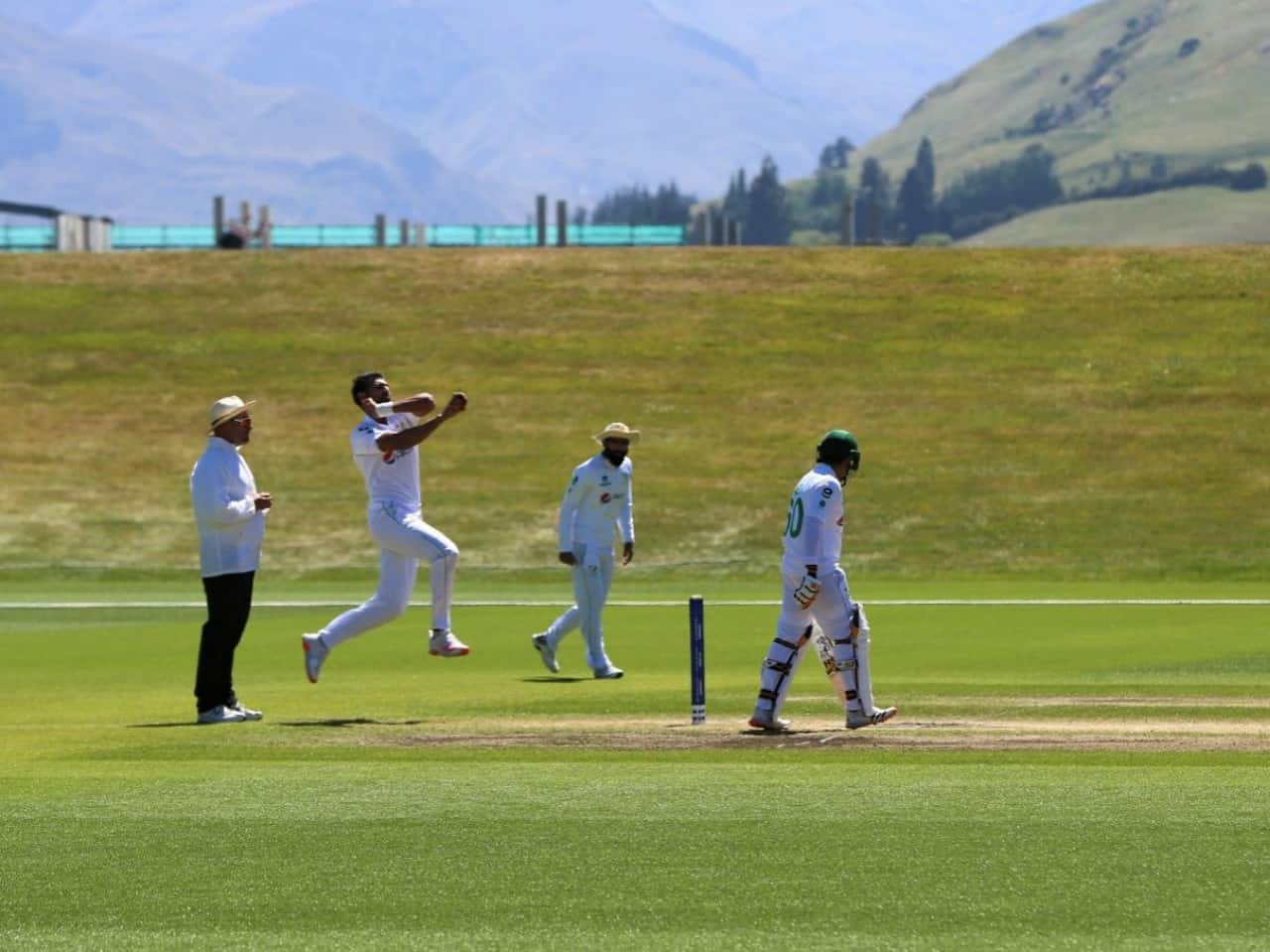 SOP vs KHP Dream11 Prediction, Fantasy Cricket Tips, Playing XI, Pitch Report and Players Record | Match 24, Quaid-e-Azam Trophy 2020