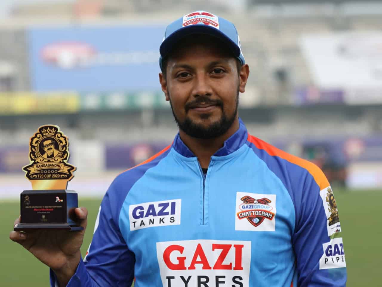 GGC vs GKH Dream11 Prediction, Fantasy Cricket Tips, Playing XI, Pitch Report and Players Record | Qualifier 1, Bangabandhu T20 Cup 2020