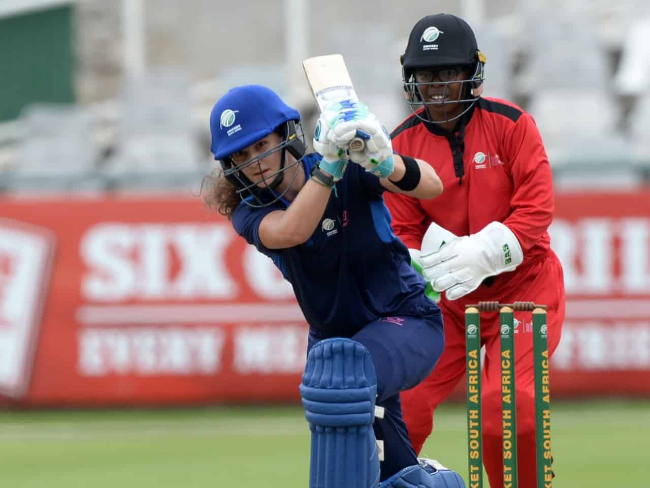 THT vs DUC Dream11 Prediction, Fantasy Cricket Tips, Playing XI, Pitch Report and Players Record | Match 4, Women’s Super League 2020