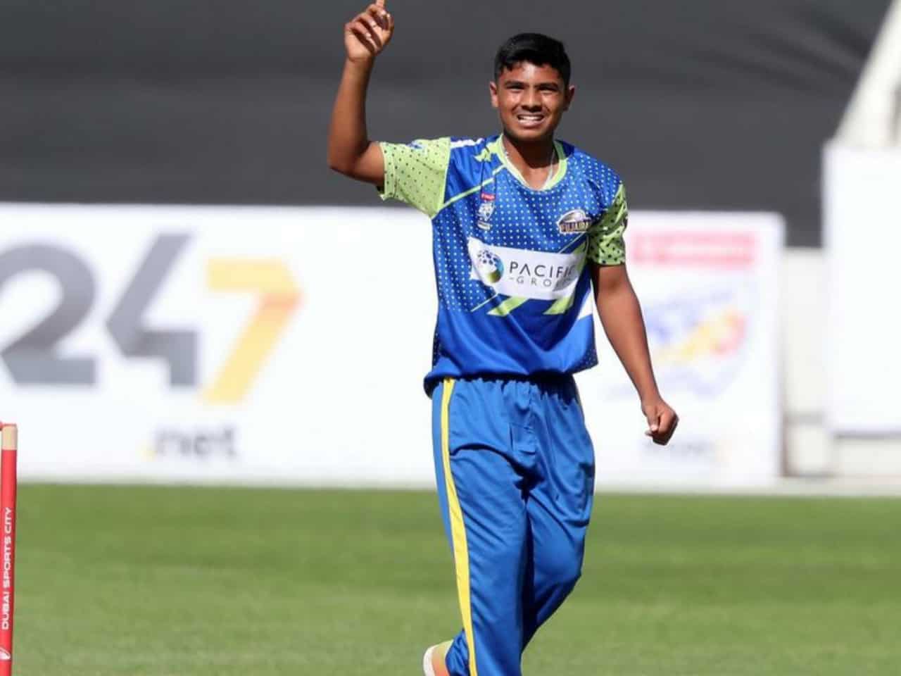 ECB vs SHA Dream11 Prediction, Fantasy Cricket Tips, Playing XI, Pitch Report and Players Record | Match 13, Dream11 Emirates D20 Tournament 2020