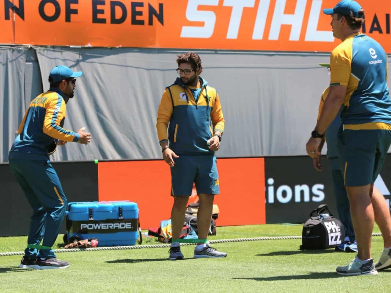 NZ-A vs PAK-A Dream11 Prediction, Fantasy Cricket Tips, Playing XI, Pitch Report and Players Record | Only Unofficial Test, Pakistan A Tour of New Zealand, 2020