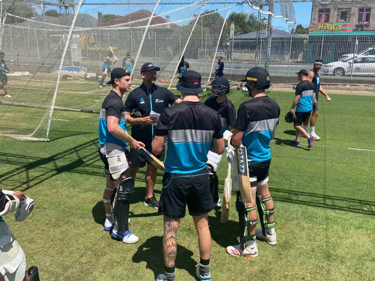 NZ vs PAK, New Zealand vs Pakistan T20I Dream11 Prediction, Fantasy Cricket Tips, Playing XI, Pitch Report and Head To Head Record | Match 1, T20I Series 2020