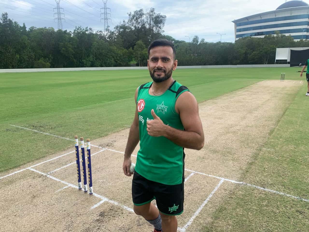 SIX vs STA, Sydney Sixers vs Melbourne Stars Dream11 Prediction, Fantasy Cricket Tips, Playing XI, Pitch Report and Head To Head Record | Match 15, KFC Big Bash League T20 2020