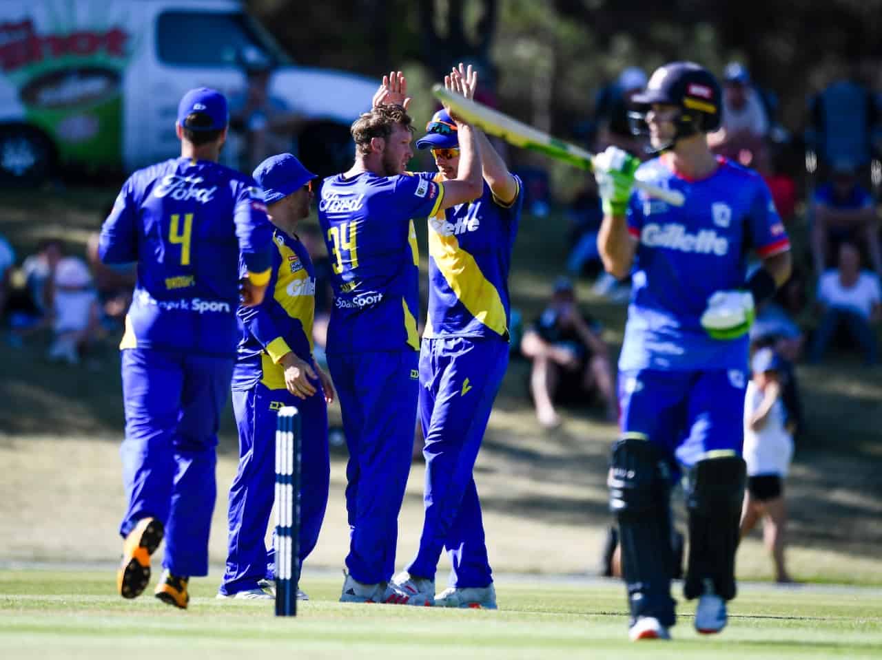 OV vs CK, Otago Volts vs Canterbury Kings Dream11 Prediction, Fantasy Cricket Tips, Playing XI, Pitch Report and Players Record | Match 4, Dream11 Super Smash T20 2020