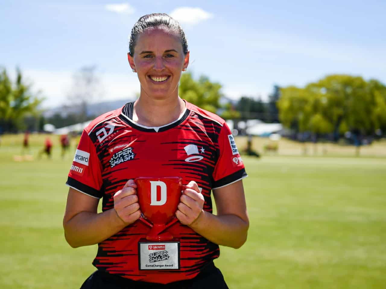 AH-W vs CM-W, Auckland Hearts vs Canterbury Magicians Dream11 Prediction, Fantasy Cricket Tips, Playing XI, Pitch Report and Players Record | Match 9, Dream11 Women's Super Smash T20 2021