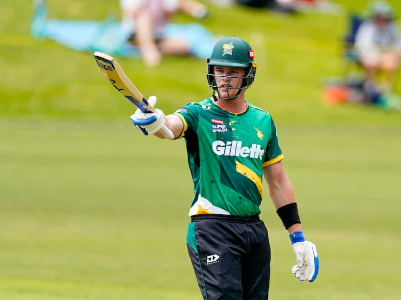 NK vs CS, Northern Knights vs Central Stags Dream11 Prediction, Fantasy Cricket Tips, Playing XI, Pitch Report and Players Record | Match 10, Dream11 Super Smash T20 2020-21