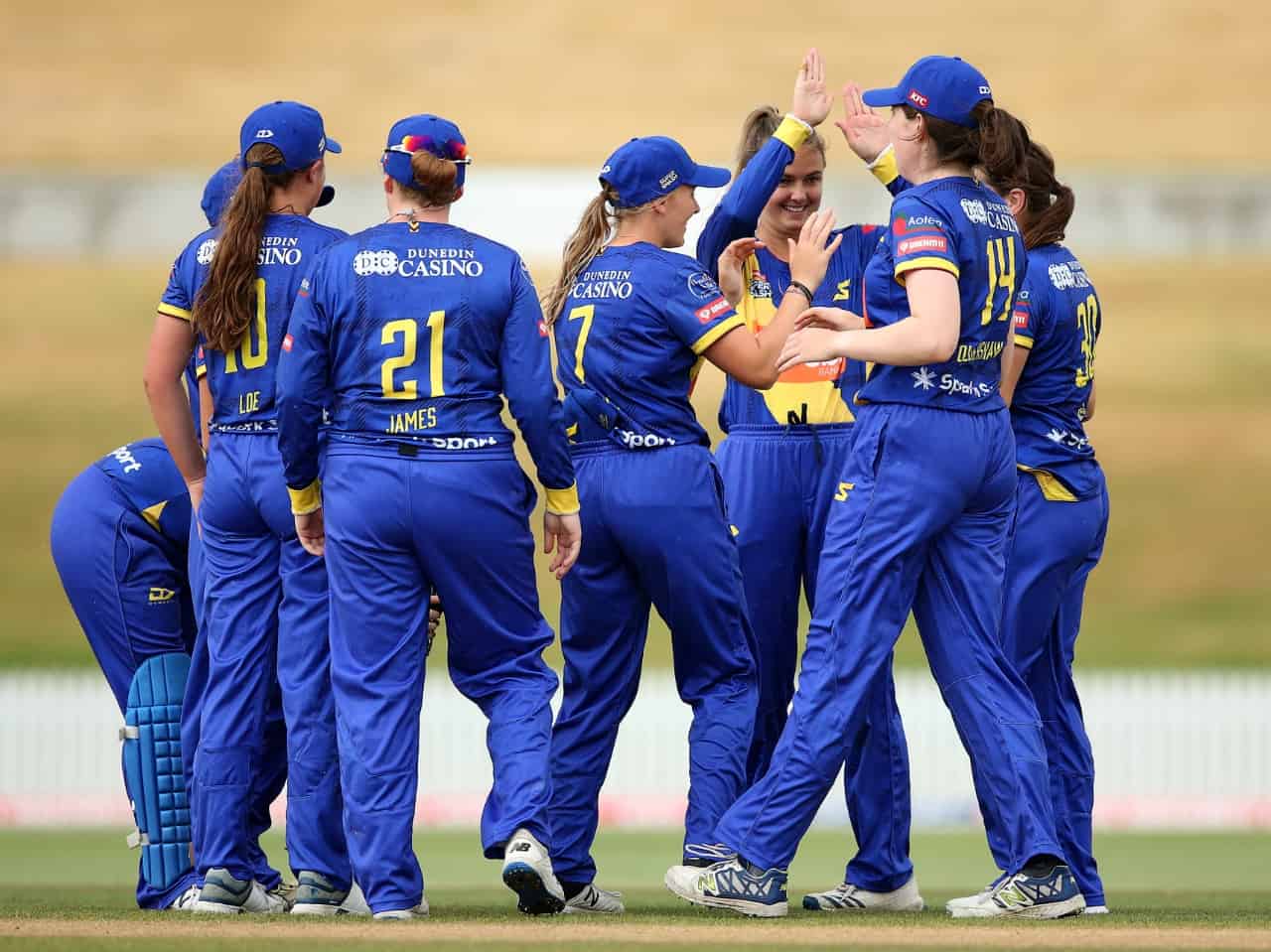 OS-W vs CH-W Dream11 Prediction, Fantasy Cricket Tips, Playing XI, Pitch Report and Players Record | Match 11, Dream11 Women's Super Smash T20 2020-21