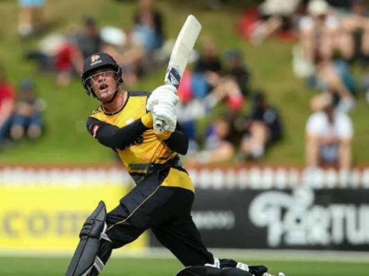 WF vs NK Dream11 Prediction, Fantasy Cricket Tips, Playing XI, Pitch Report and Players Record | Match 12, Dream11 Super Smash T20 2020-21