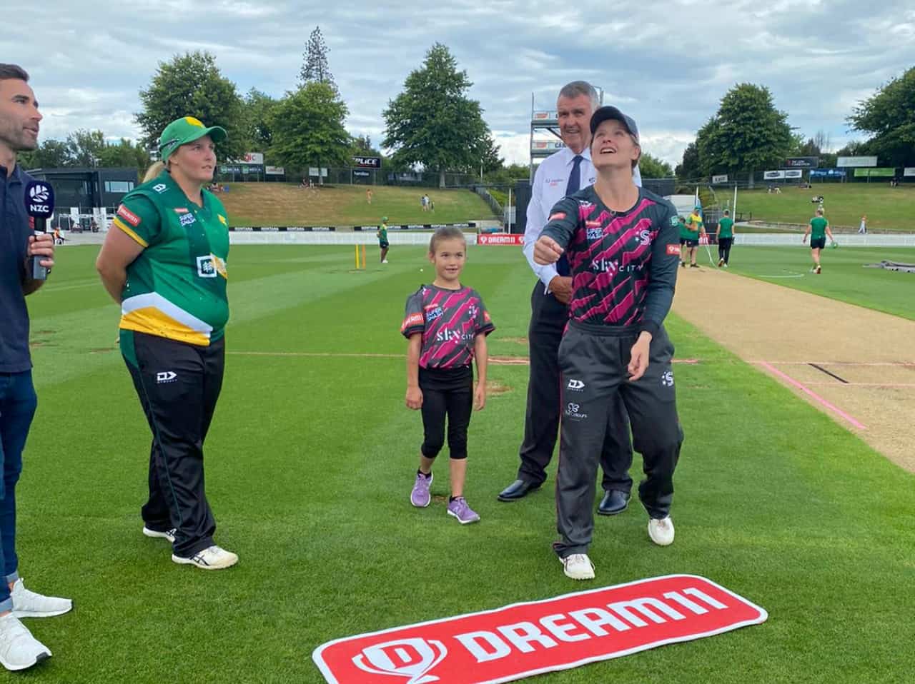 WB-W vs NS-W Dream11 Prediction, Fantasy Cricket Tips, Playing XI, Pitch Report and Players Record | Match 12, Dream11 Women’s Super Smash T20 2020-21