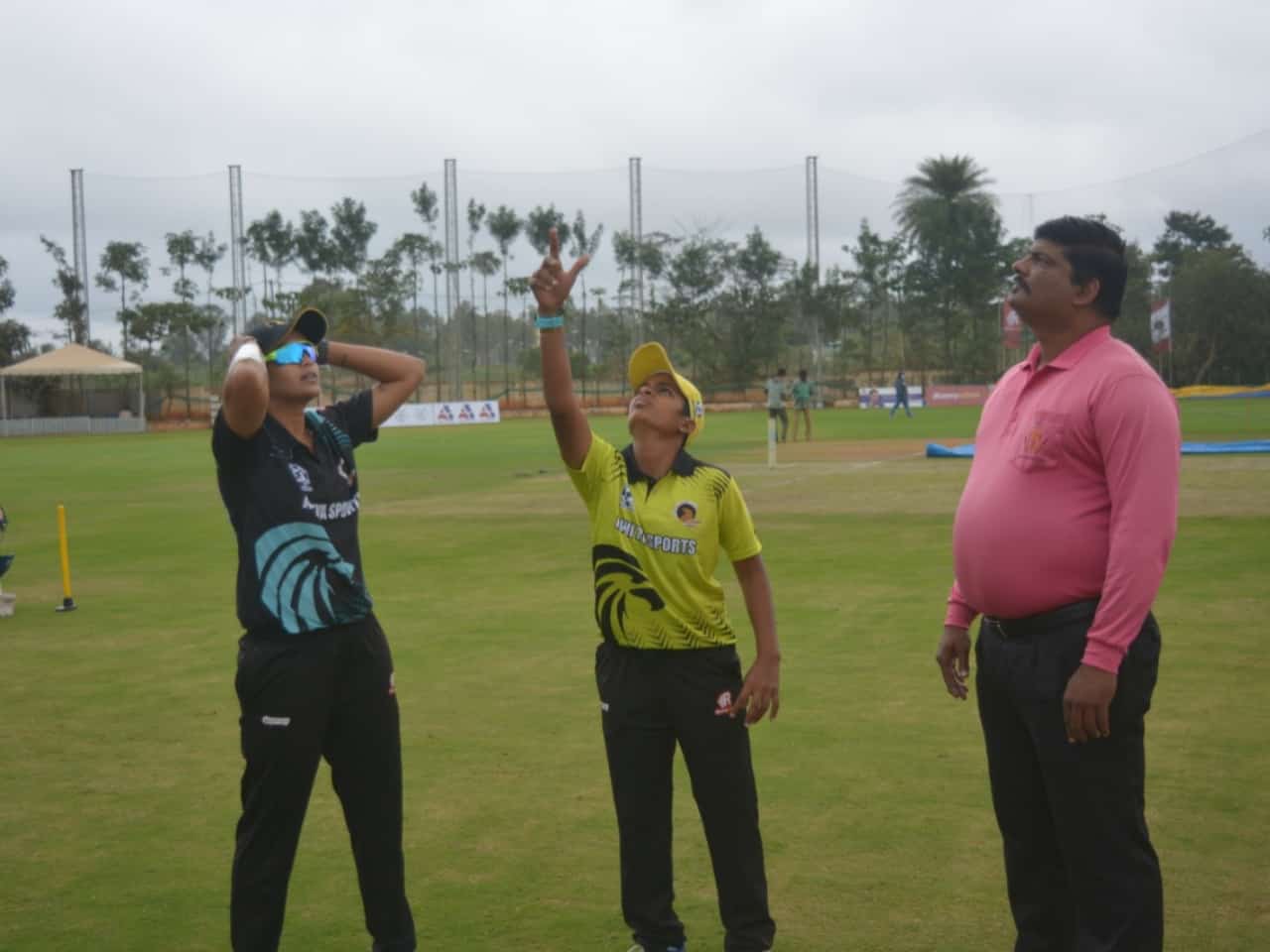 SHN-W vs AMY-W, Sheen Sports vs Ameya Sports Dream11 Prediction, Fantasy Cricket Tips, Playing XI, Pitch Report & Players Record | Playoff, T20 India Nippon Cup 2021