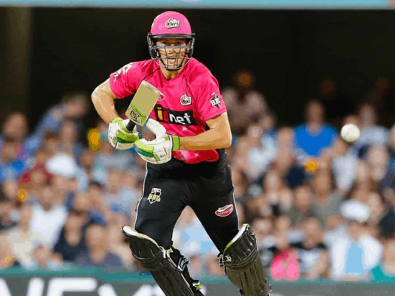 THU vs SIX Dream11 Prediction, Fantasy Cricket Tips, Playing XI, Pitch Report and Head To Head Record | Match 38, KFC Big Bash League T20 2020-21