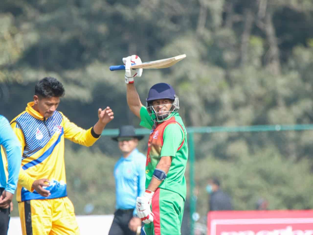 APFC vs PRN1 Dream11 Prediction, Fantasy Cricket Tips, Playing XI, Pitch Report and Players Record | Match 2, Prime Minister Cup — Nepal One Day 2021