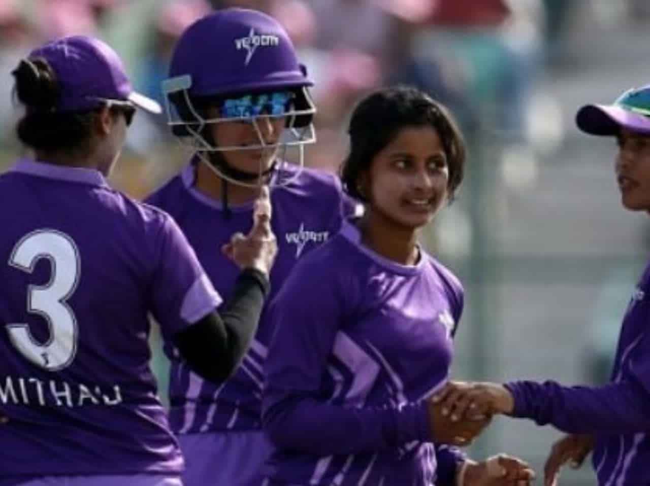 ODP-W vs ODR-W Dream11 Prediction, Players Record, Fantasy Cricket Tips, Playing XI and Pitch Report | Match 1, MGM Odisha Women's T20 2021