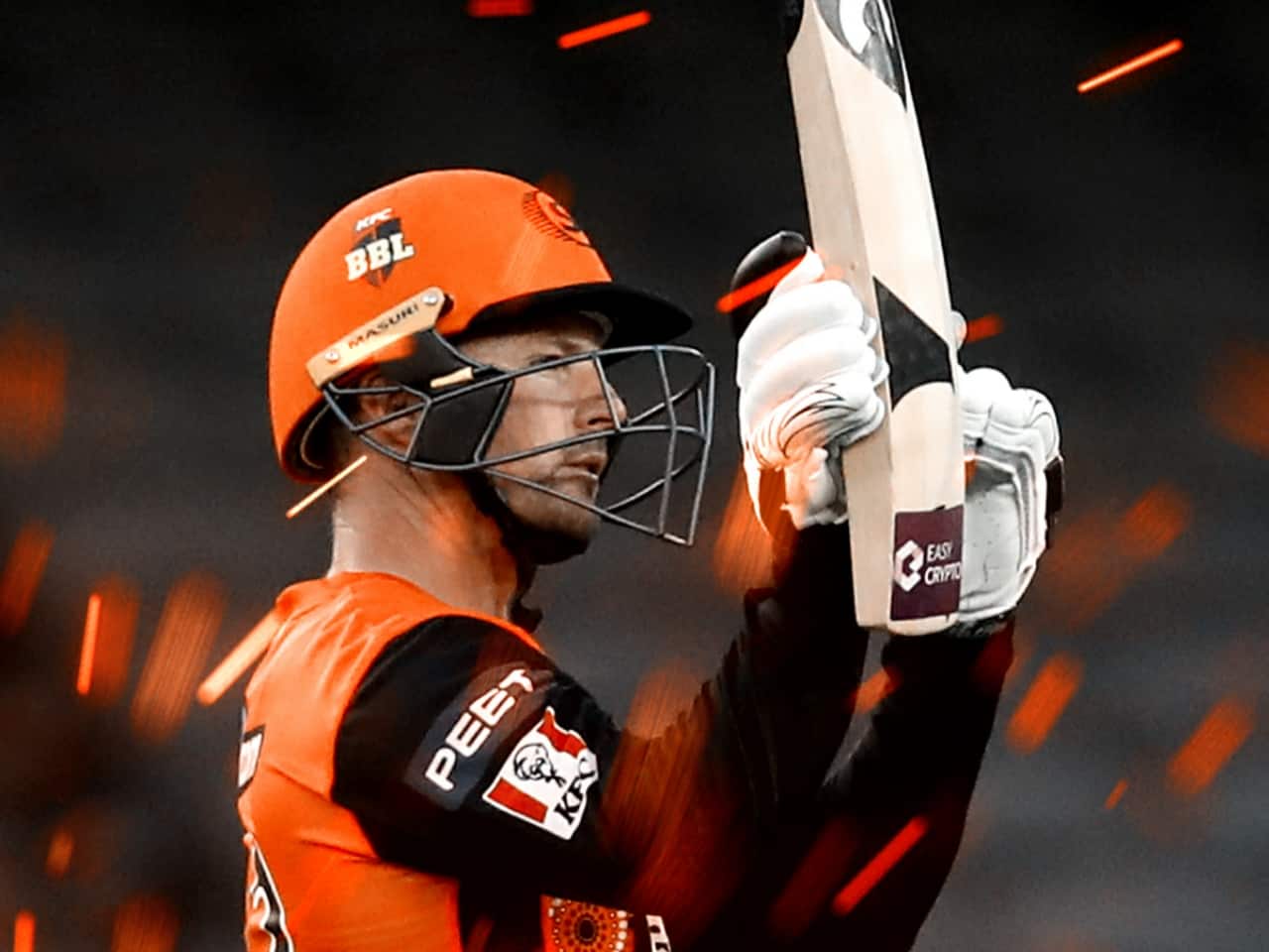 HUR vs SCO Dream11 Prediction, Fantasy Cricket Tips, Playing XI, Pitch Report and Players Record — Match 47, KFC BBL 2020-21