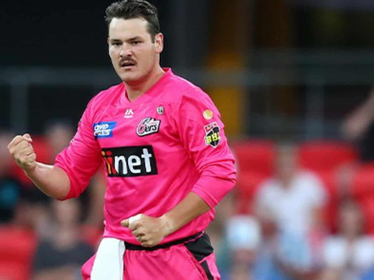 SIX vs THU Dream11 Prediction, Fantasy Cricket Tips, Playing XI, Pitch Report and Players Record —Match 48, KFC Big Bash League T20 2020-21