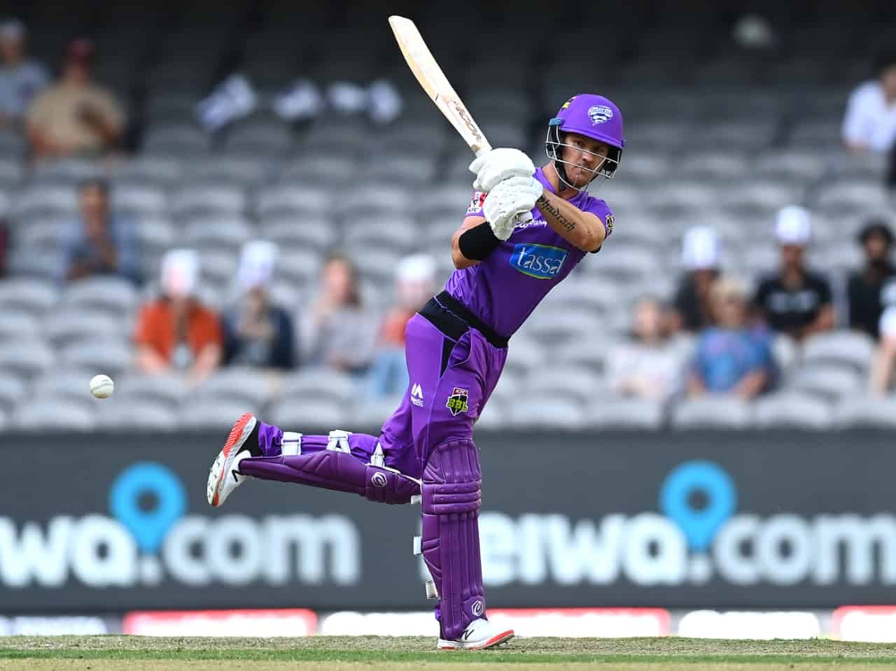 SIX vs HUR Dream11 Prediction, Fantasy Cricket Tips, Playing XI, Pitch Report and Player’s Record — Match 52, KFC BBL T20 2020-21