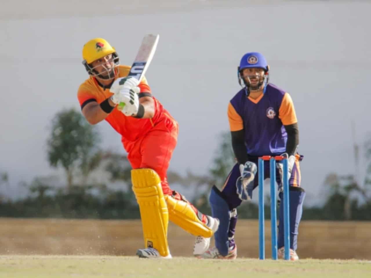 SIN vs CEP Dream11 Prediction, Fantasy Cricket Tips, Pitch Report, Weather Report and Players Record — 1st Semi-Final, Pakistan One Day Cup 2020-21