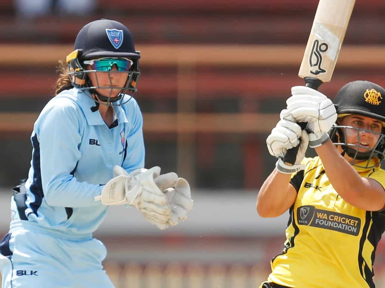 QUN-W vs AM-W Dream11 Prediction, Fantasy Cricket Tips, Playing XI, Pitch Report and Players Record: Match 1, Australia Women's ODD 2021