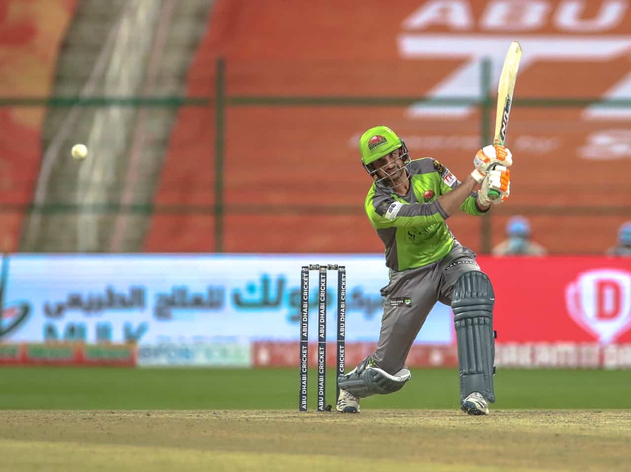 PD vs BT Dream11 Prediction, Fantasy Cricket Tips, Playing XI, Pitch Report and Players Record: Match 13, Abu Dhabi T10 League 2021