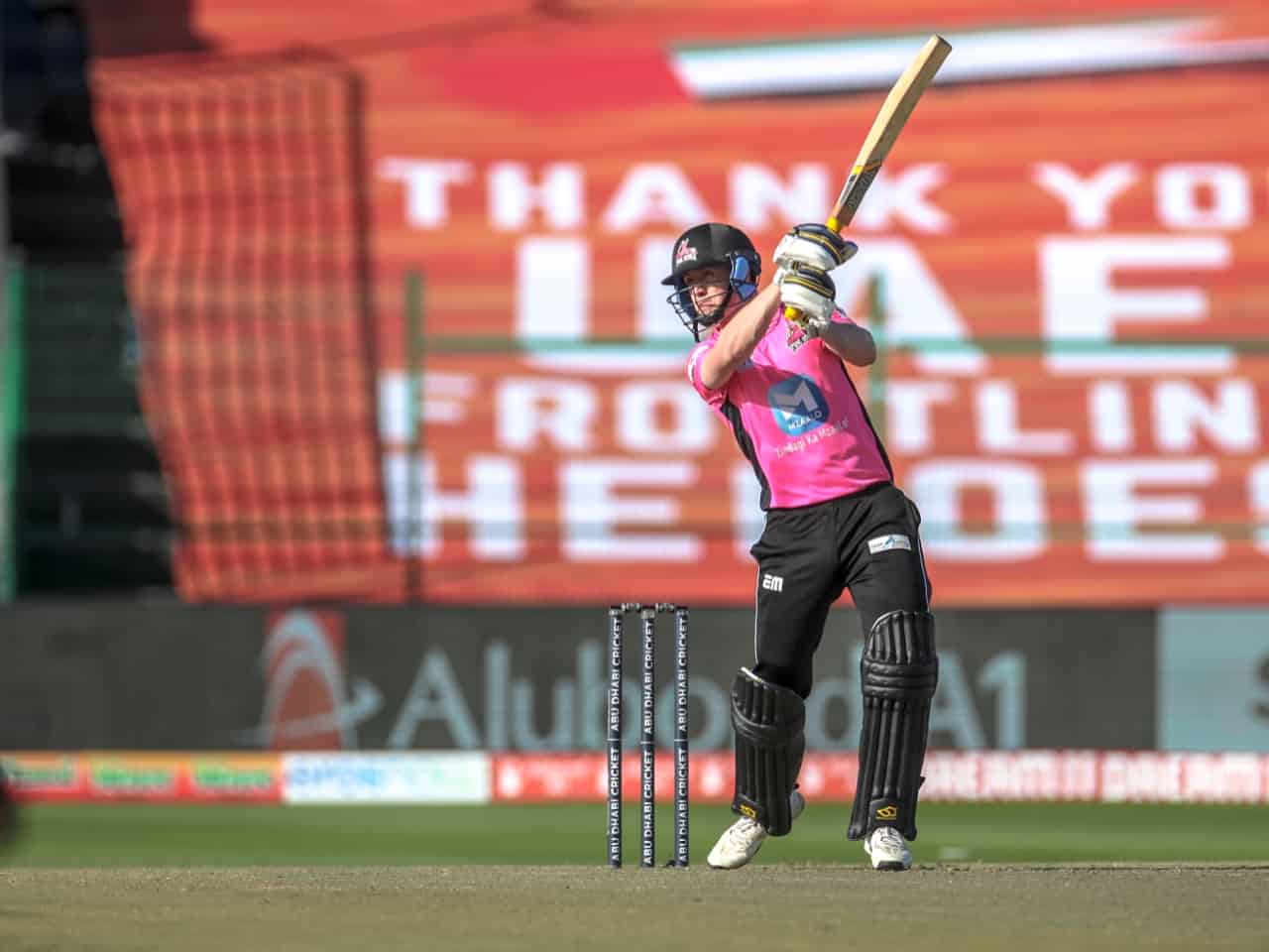 DB vs PD Dream11 Prediction, Fantasy Cricket Tips, Playing XI, Pitch Report and Players Record: Match 17 Super League, Abu Dhabi T10 League 2021