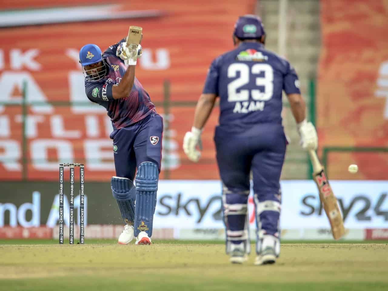 NW vs DG Dream11 Prediction, Fantasy Cricket Tips, Playing XI, Pitch Report and Players Record: Match 18 Super League, Abu Dhabi T10 League 2021
