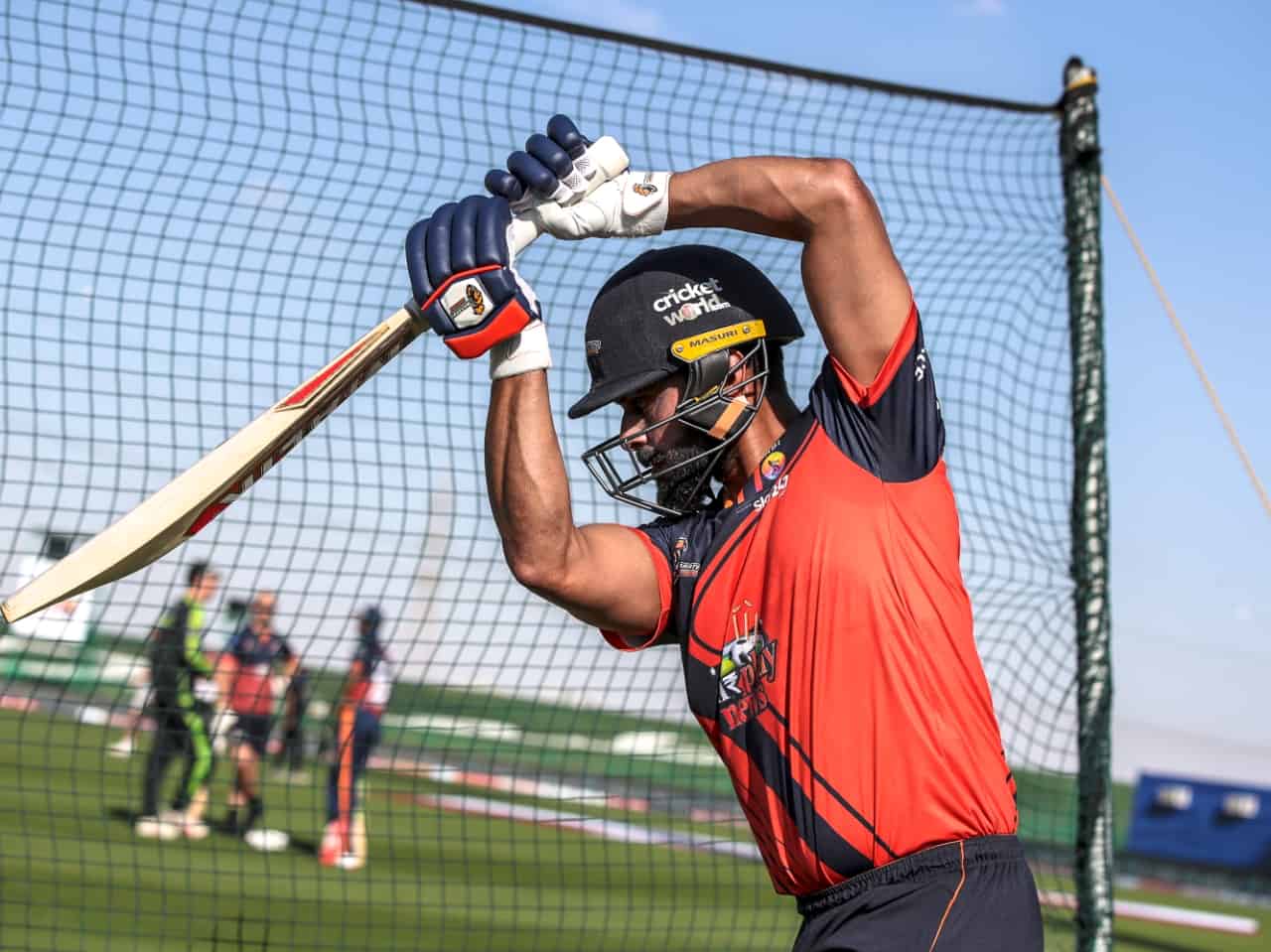MA vs TAD Dream11 Prediction, Fantasy Cricket Tips, Playing XI, Pitch Report and Players Record: Match 20 Super League, Abu Dhabi T10 League 2021