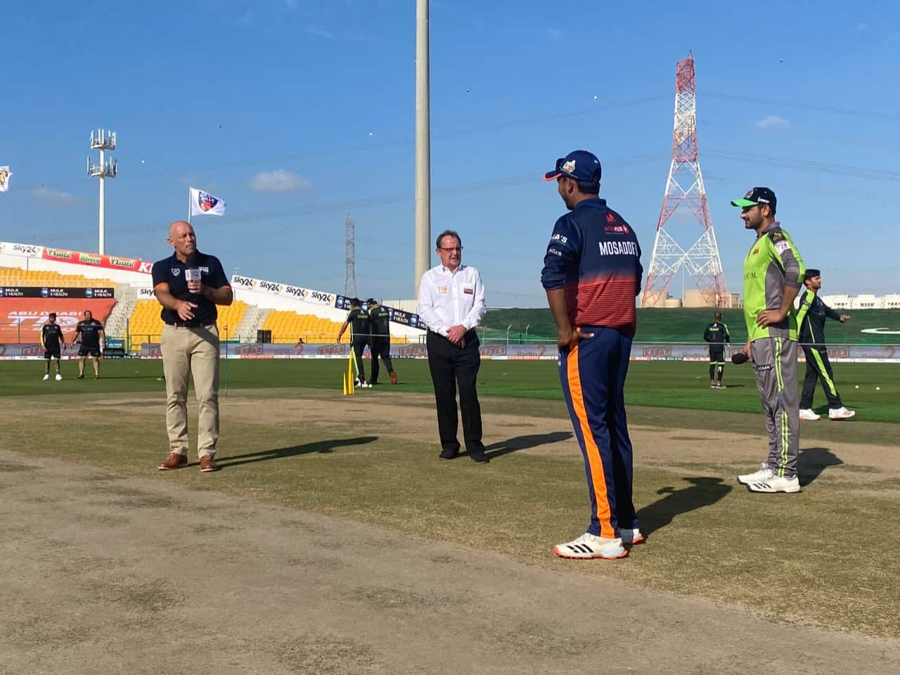 NW vs PD Dream11 Prediction, Fantasy Cricket Tips, Playing XI, Pitch Report and Players Record: Match 21 Super League, Abu Dhabi T10 League 2021