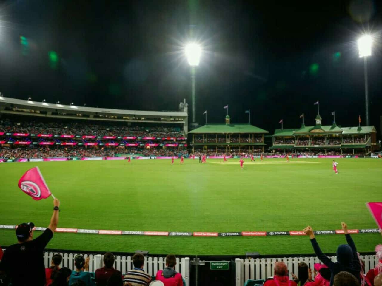 NSW vs VCT Dream11 Today Match Prediction, Fantasy Cricket Tips, Players Record, Playing XI and Pitch Report  | Match 1, Australia One Day Cup 2021