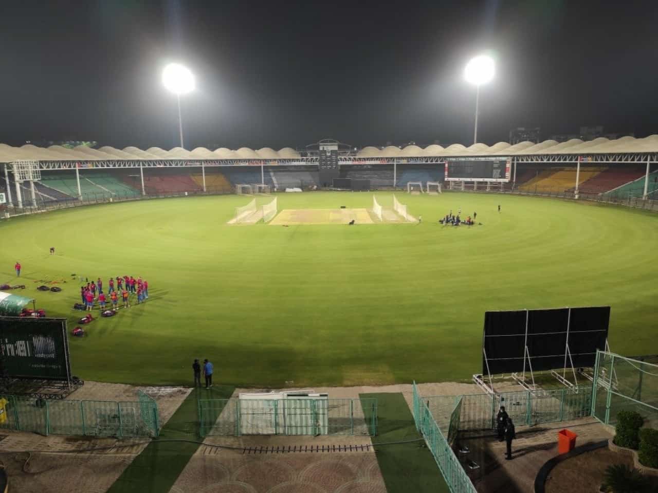 TRS vs BLP Dream11 Match Prediction, Fantasy Cricket Tips, Players Record, Playing XI and Pitch Report | Match 35, ECS T10 Barcelona 2021