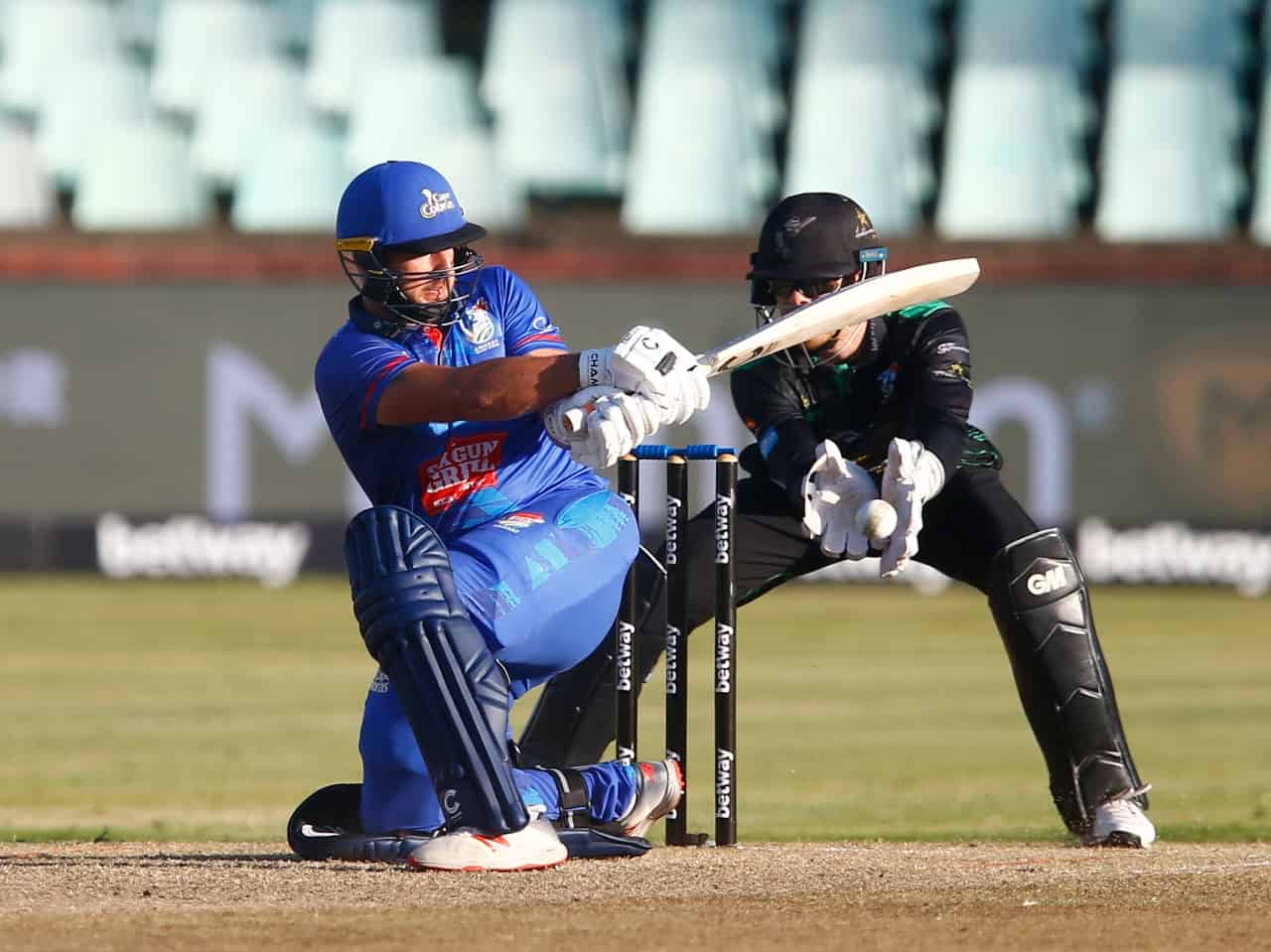 CC vs TIT Dream11 Today Match Prediction, Fantasy Cricket Tips, Players Record, Playing XI and Pitch Report  | Match 5, South Africa T20 Challenge 2021