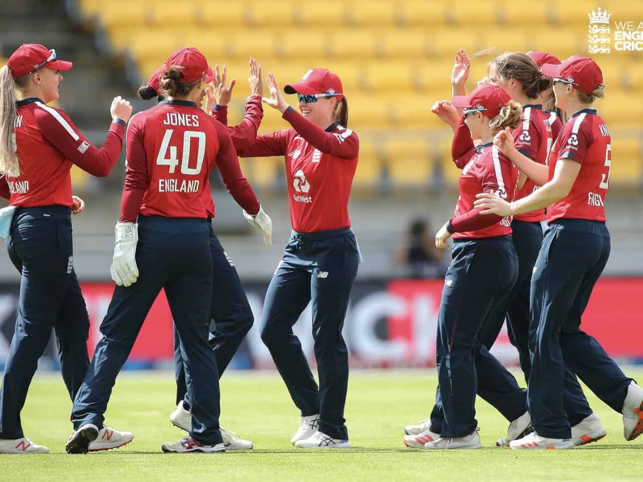 NZ-W vs EN-W 2nd T20I Dream11 Today Match Prediction, Fantasy Cricket Tips, Players Record, Playing XI and Pitch Report | New Zealand Women vs England Women T20I Series 2021